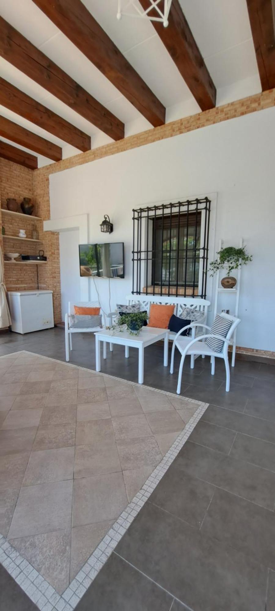 Finca Las Eras Herencia Ngoại thất bức ảnh