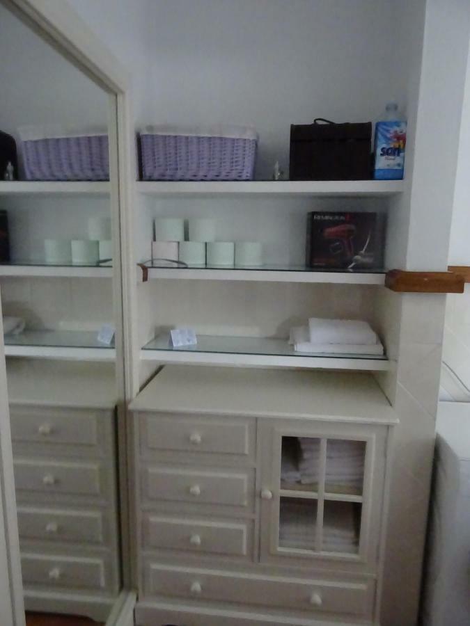 Finca Las Eras Herencia Ngoại thất bức ảnh