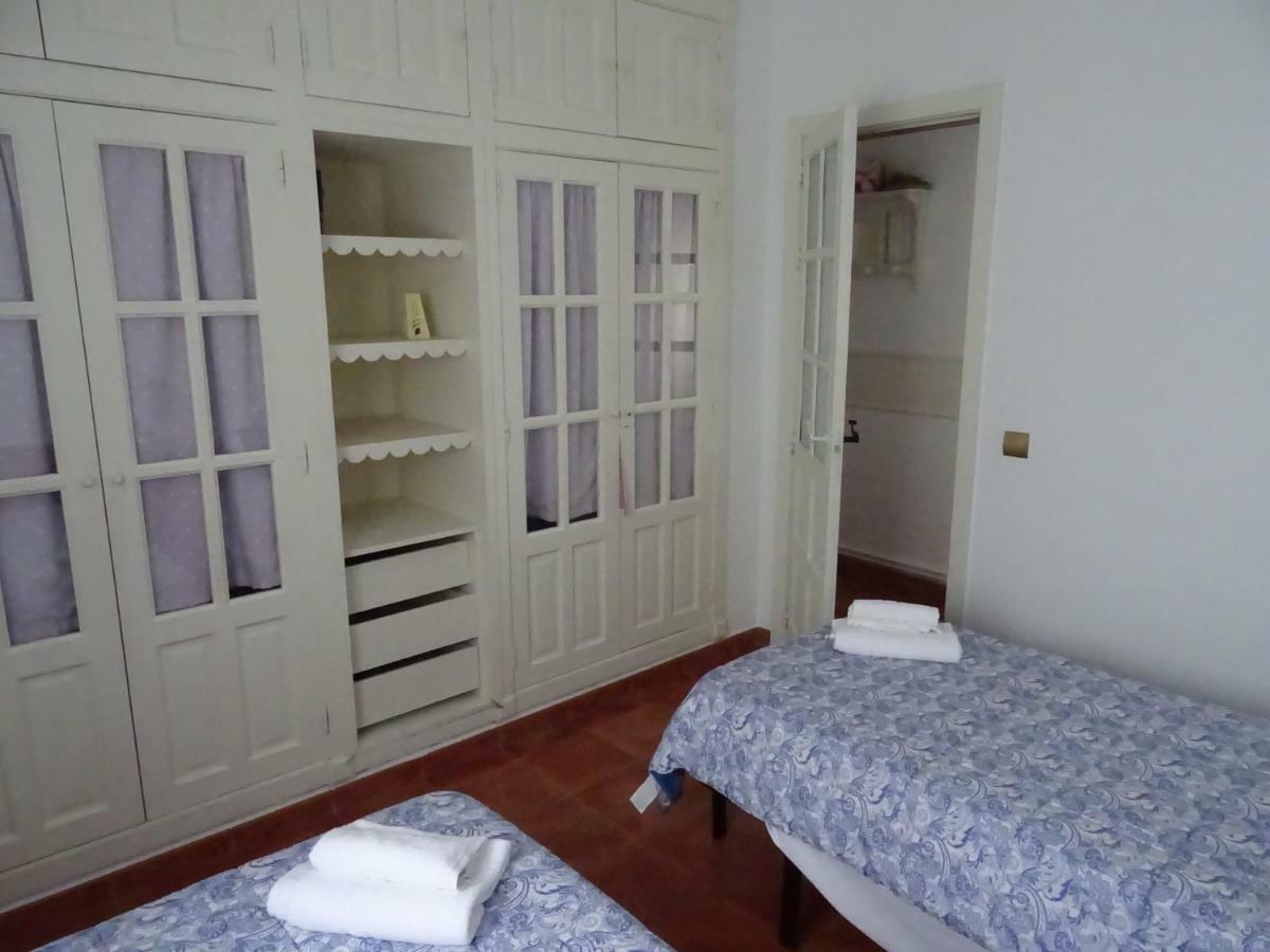 Finca Las Eras Herencia Ngoại thất bức ảnh