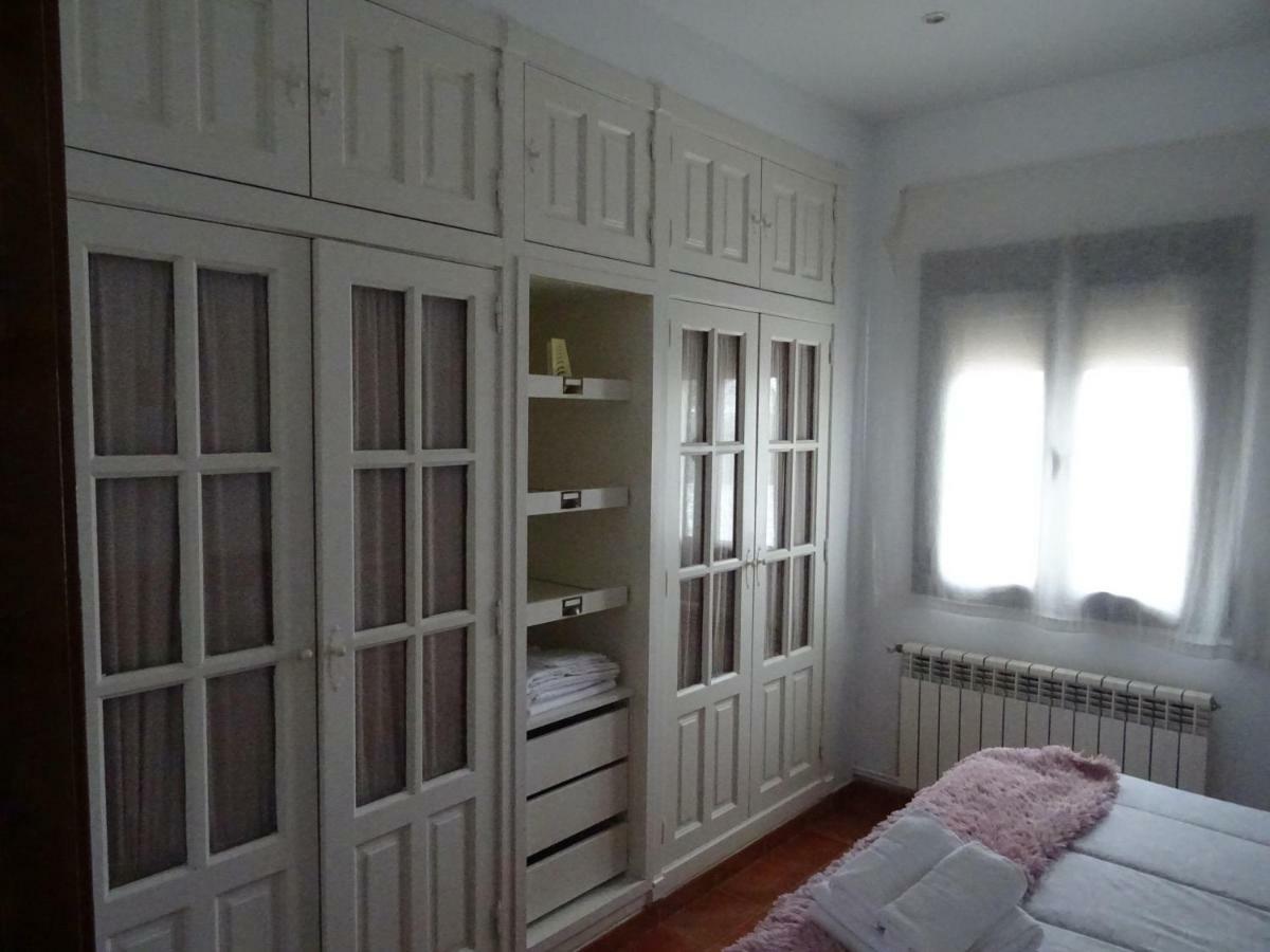 Finca Las Eras Herencia Ngoại thất bức ảnh